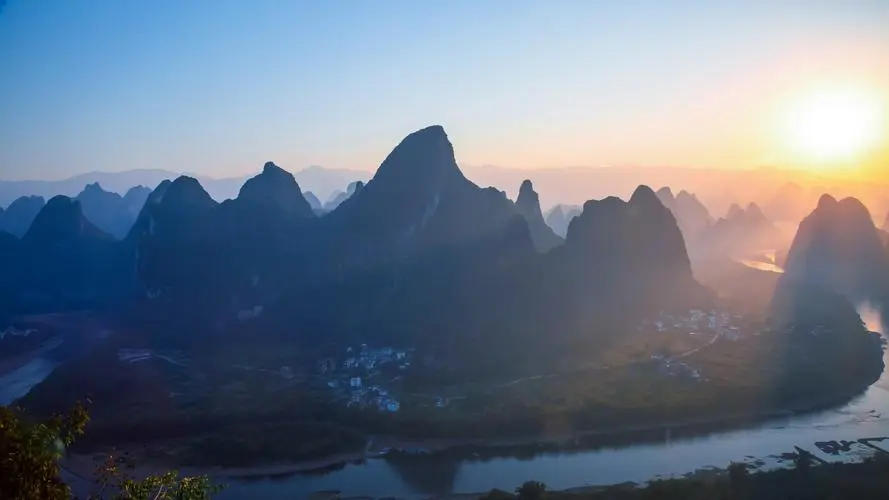 智能科技先进